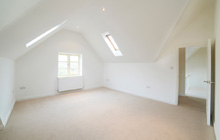 Withycombe Raleigh bedroom extension leads