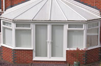 Withycombe Raleigh conservatory installation
