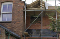 free Withycombe Raleigh home extension quotes