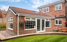 Withycombe Raleigh house extension leads